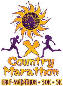 X-Country Marathon